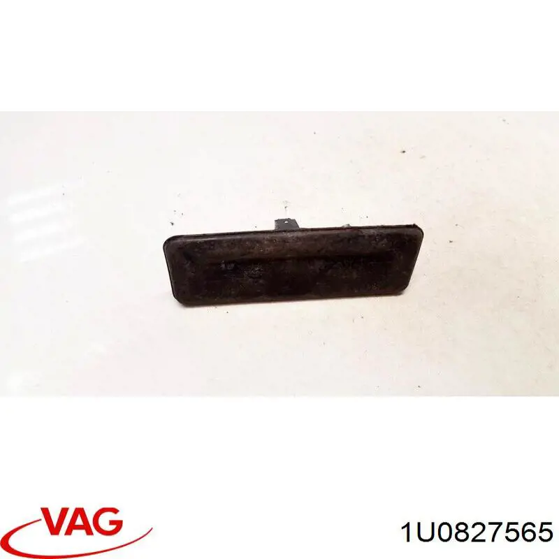 Купити 1U0827565 VAG Ручка багажника