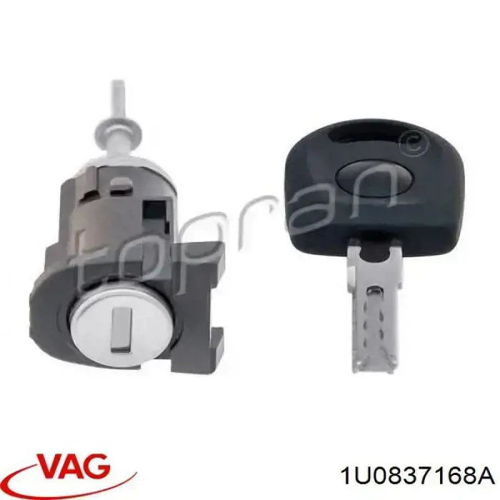 Замок запалювання AND 30837048 ціна, від 15.77 USD