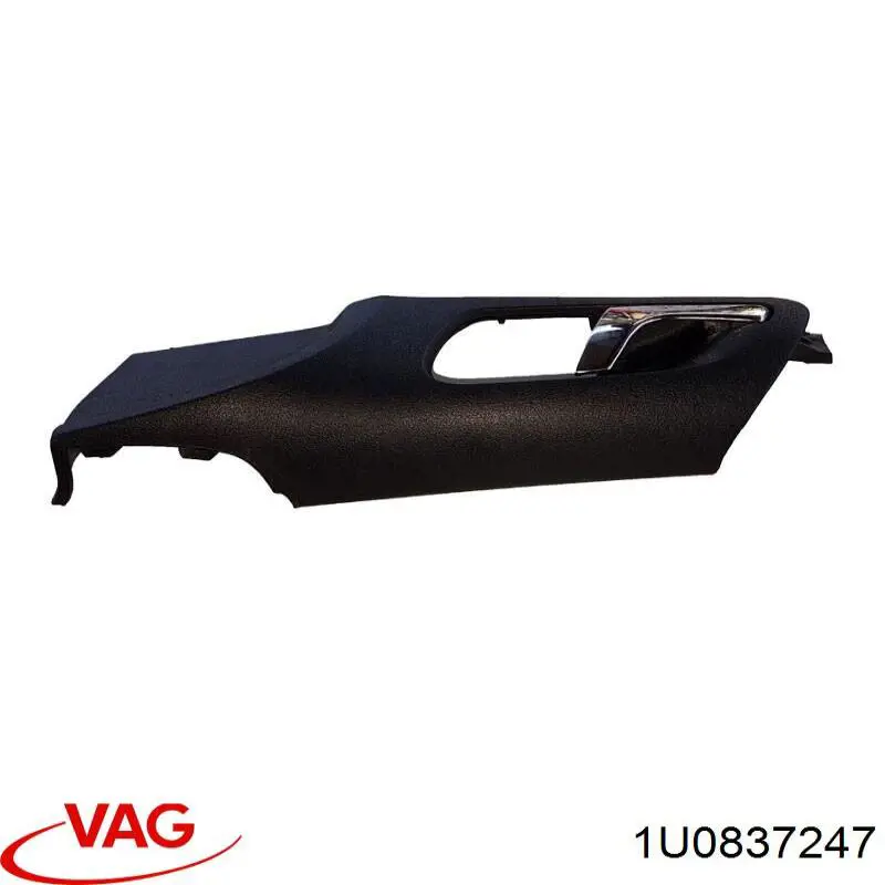 1U0837247 VAG 