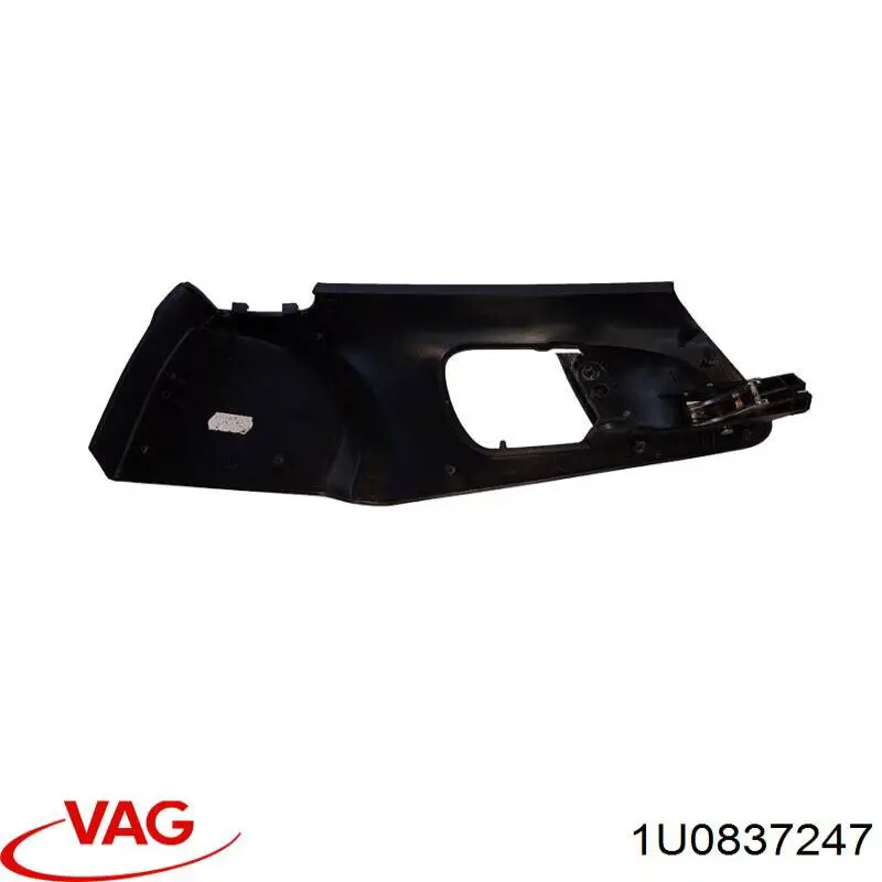  VAG 1U0837247 ціна, від 5.64 USD