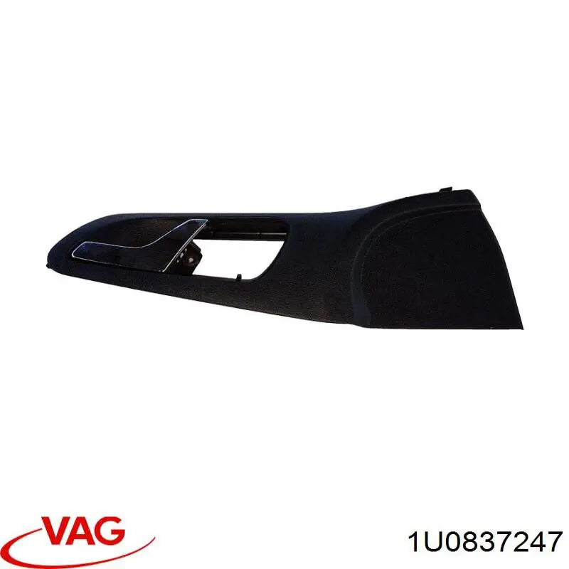 Купити 1U0837247 VAG 