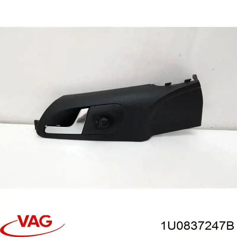  VAG 1U0837247B ціна, від 4.56 USD
