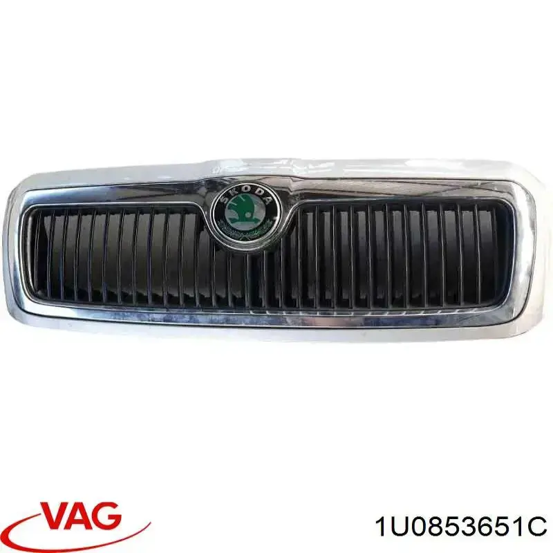 Облицювання радіатора Polcar 692105 ціна, від 38.75 USD