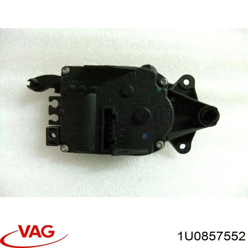 Купити 1U0857552 VAG Козирок сонцезахисний