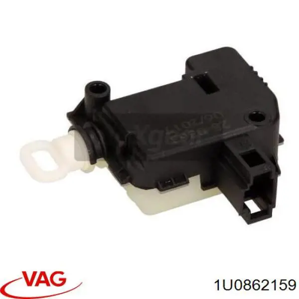 Актуатор замка ляди VAG 1U0862159 ціна, від 11.00 USD