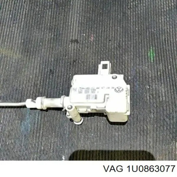  1U0863077 VAG