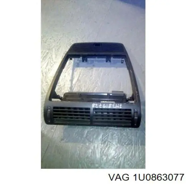  VAG 1U0863077