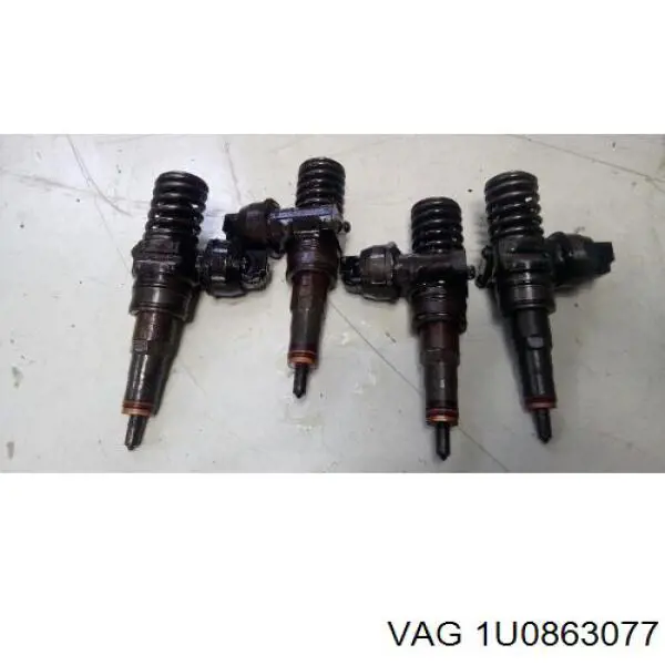  VAG 1U0863077 ціна, від 10.72 USD