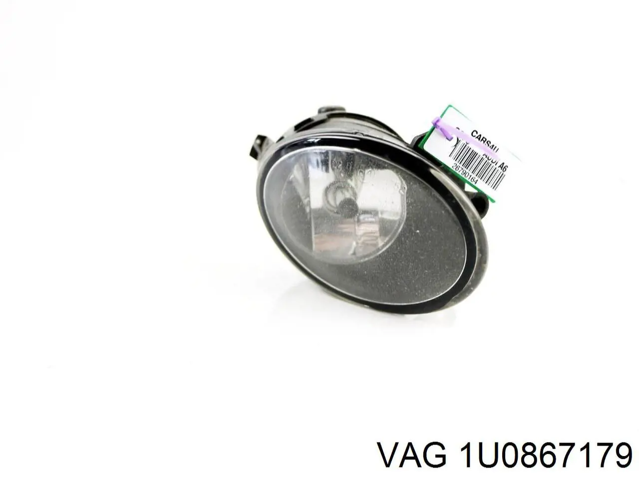 1U0867179 VAG 