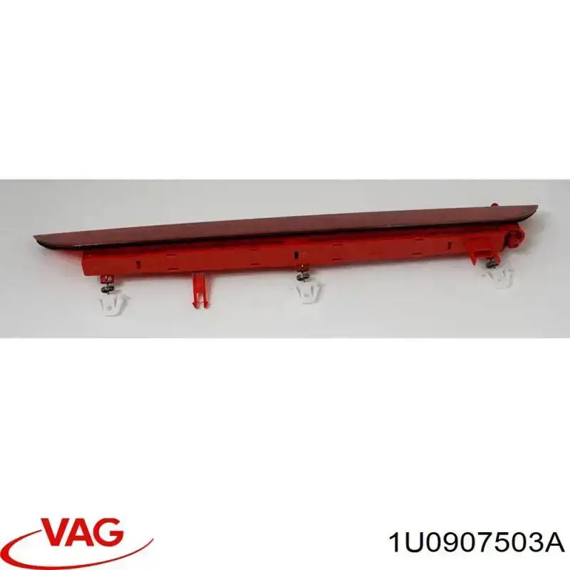 Купити TQ45156 Tqparts 