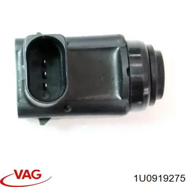 Датчик парктроніка бічний VAG 1U0919275