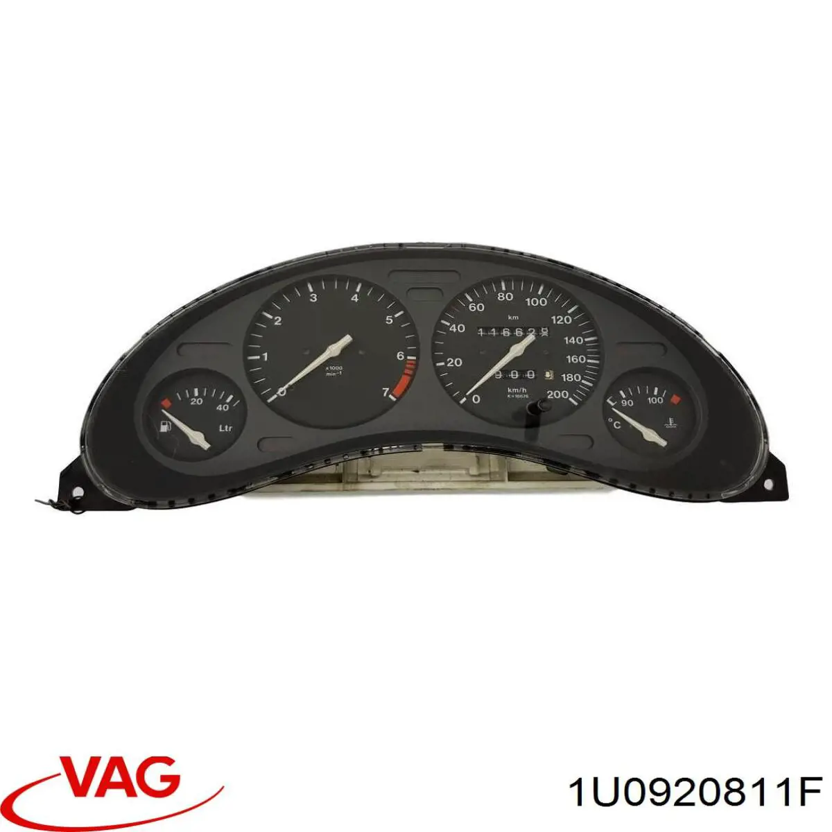 Спідометр VAG 1U0920811F ціна, від 22.57 USD
