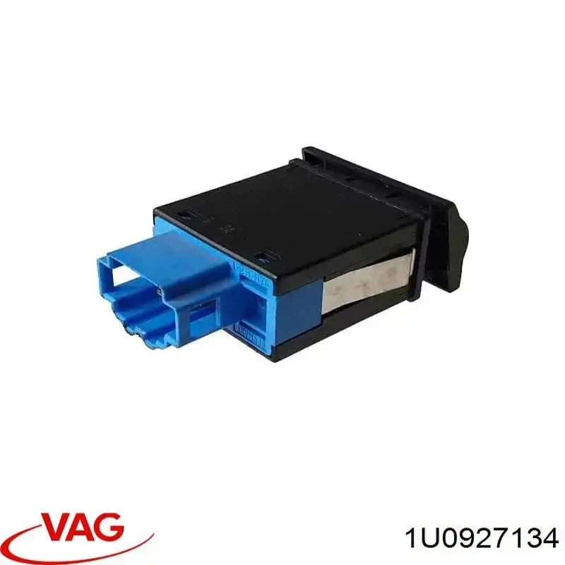 Купити 1U0927134 VAG 