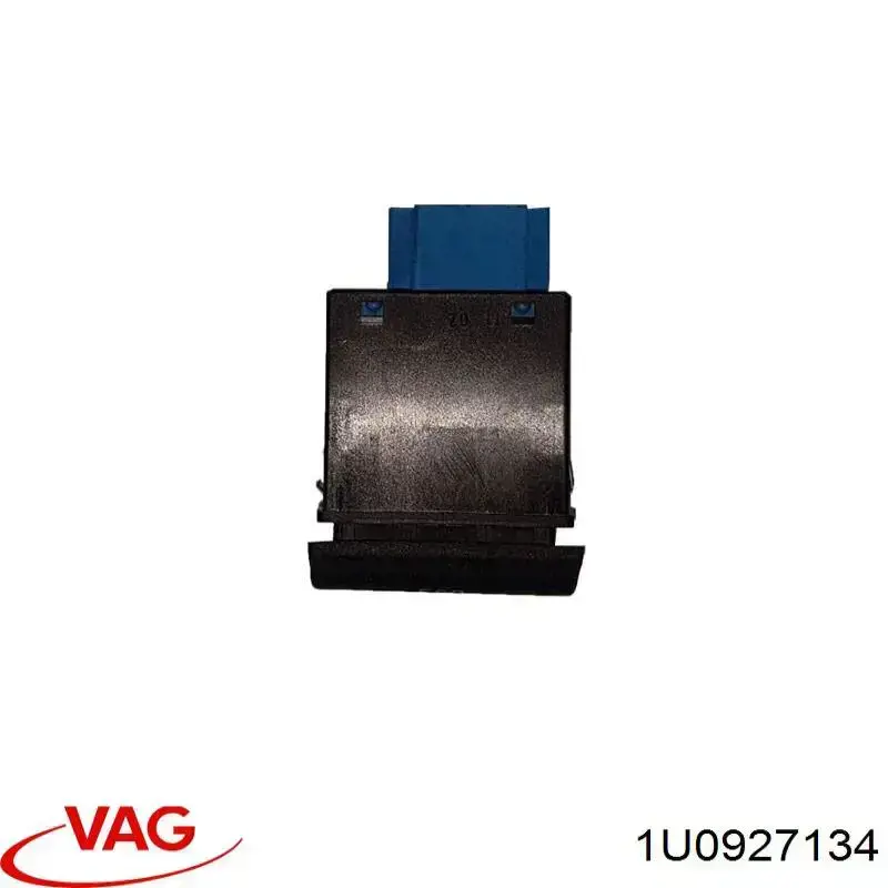 1U0927134 VAG 