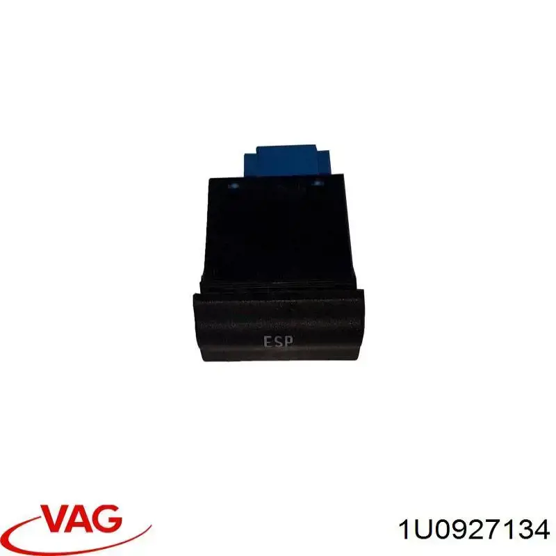  VAG 1U0927134 ціна, від 5.69 USD