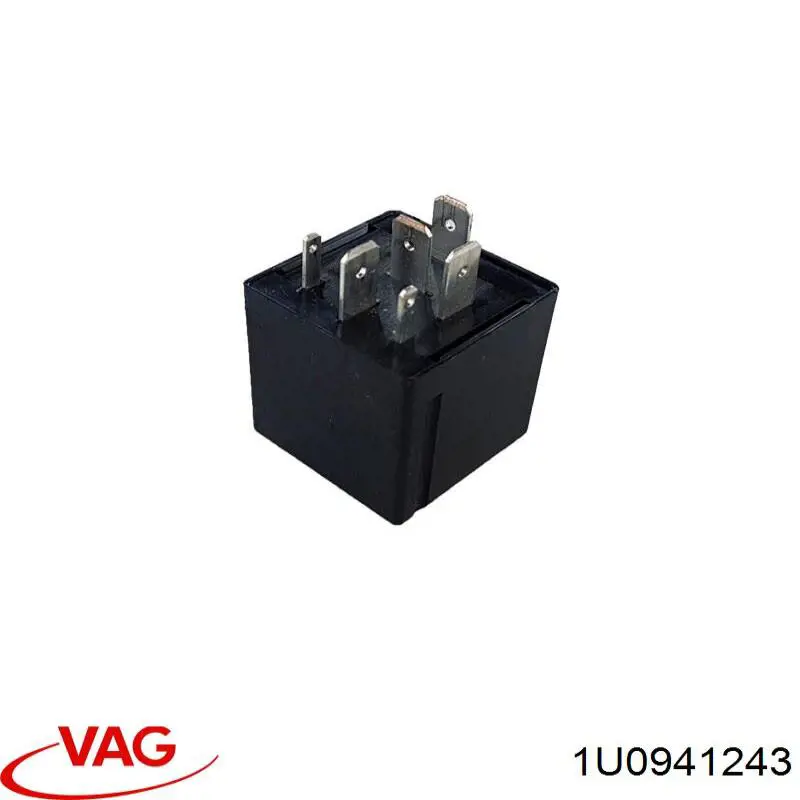 1U0941243 VAG 