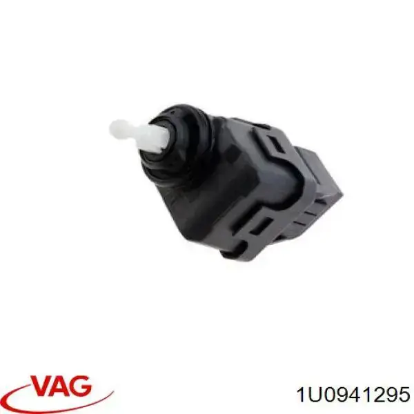 Купити 1U0941295 VAG Регулятор висоти фари