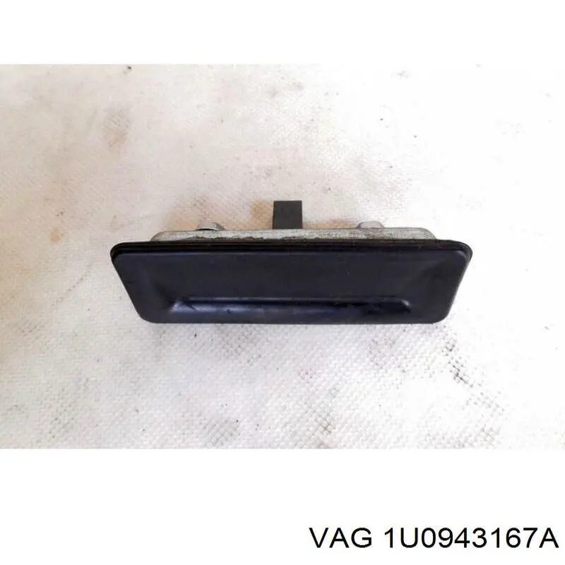  VAG 1U0943167A