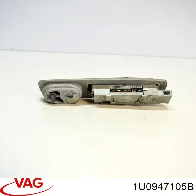 1U0947105B VAG 