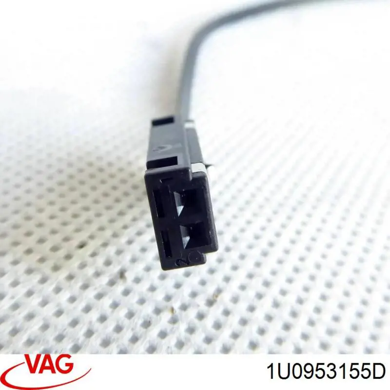 1U0953155D VAG Лівий покажчик повороту