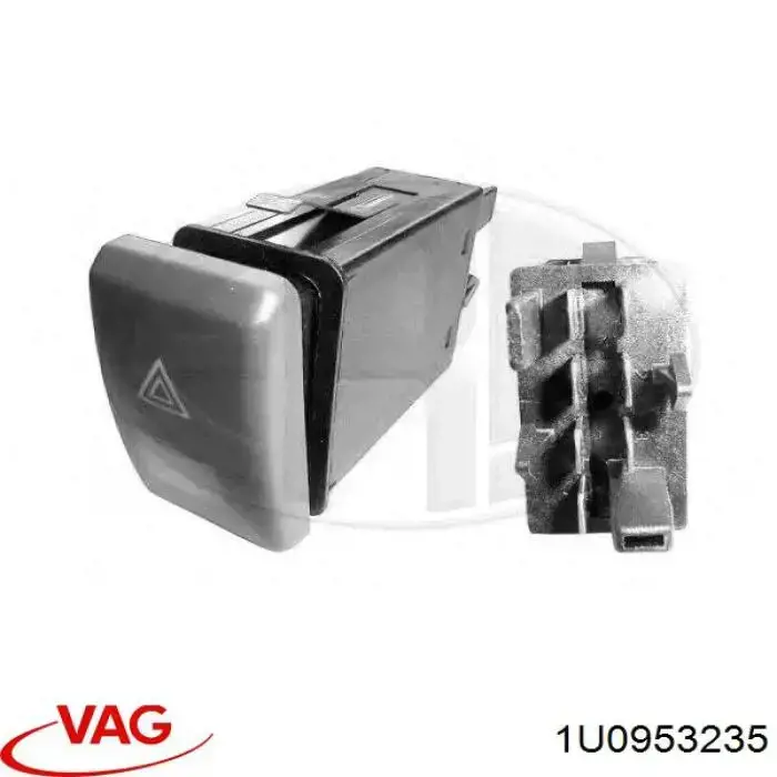  1U0953235 VAG