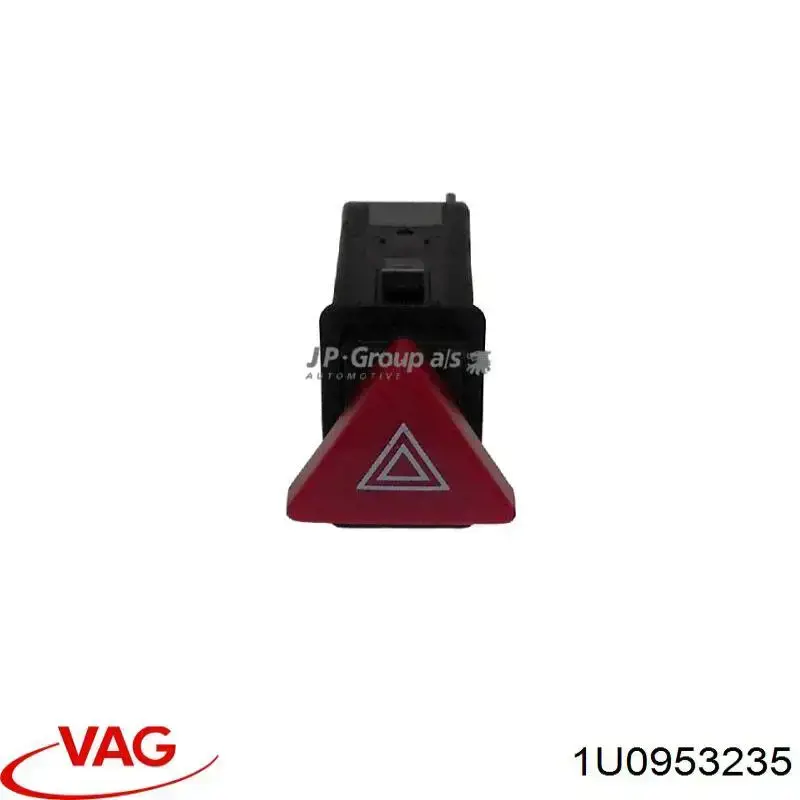  VAG 1U0953235 ціна, від 29.29 USD