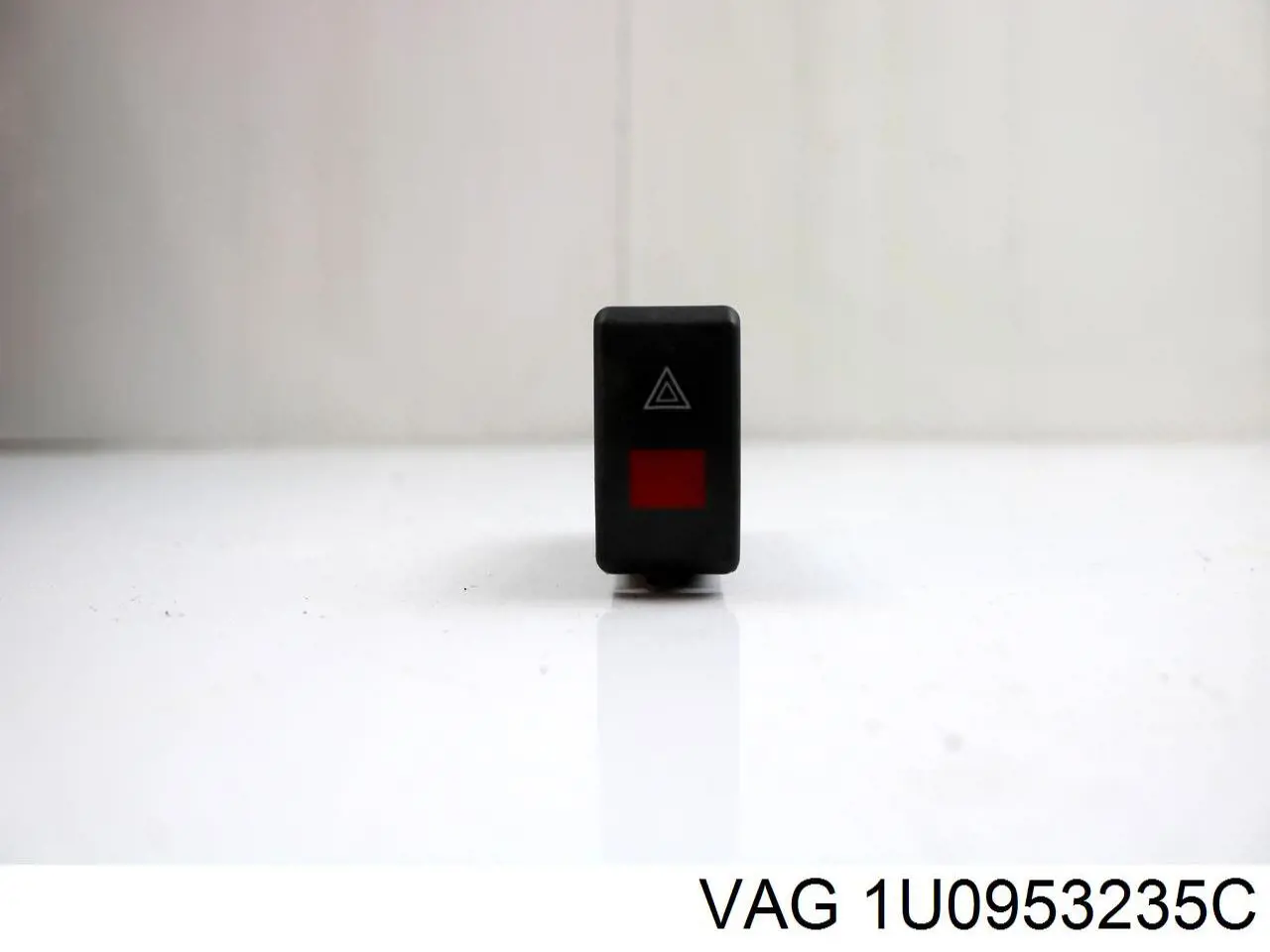 Купити 1U0953235C VAG 