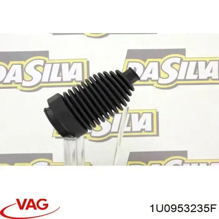 Кнопка аварійки 1U0953235F VAG