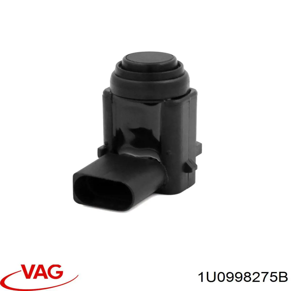 Датчик сигналізації парковки, парктронік, бічний VAG 1U0998275B ціна, від 12.67 USD