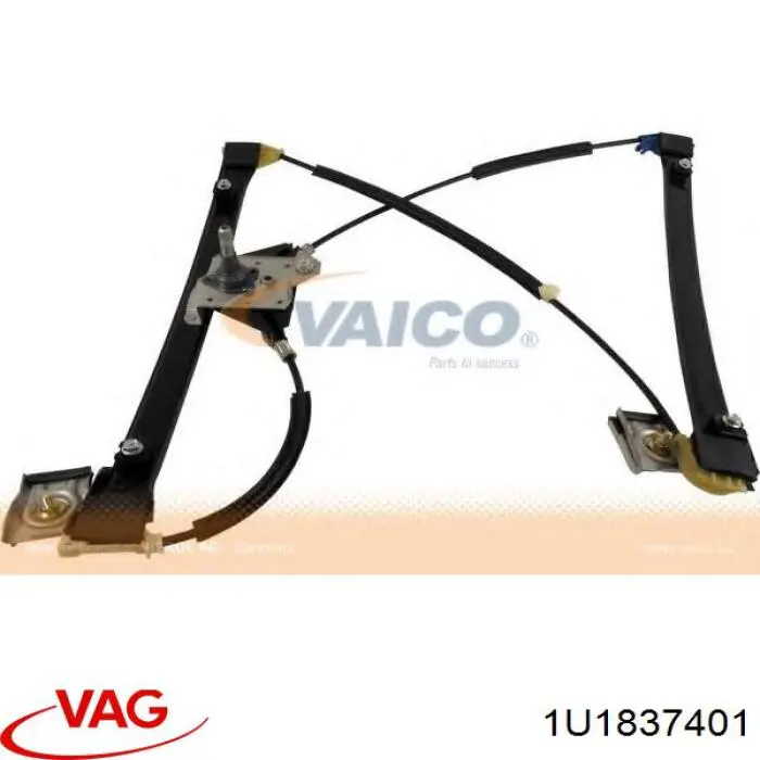 1U1837401 VAG 