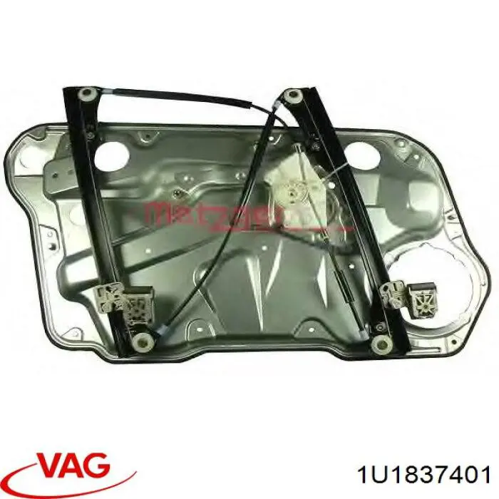  VAG 1U1837401 ціна, від 30.56 USD