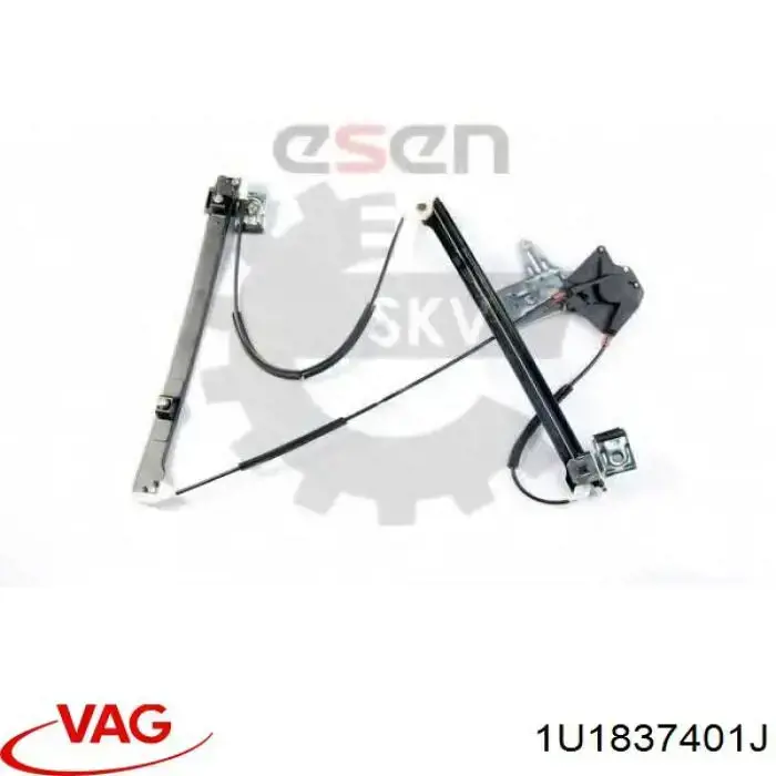  VAG 1U1837401J ціна, від 32.76 USD