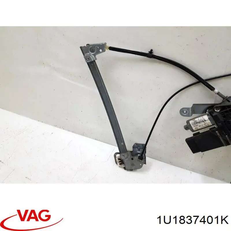 1U1837401K VAG 