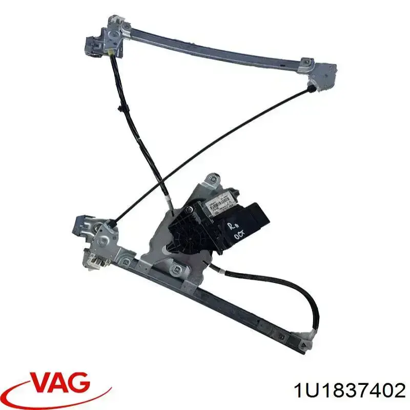 1U1837402 VAG 
