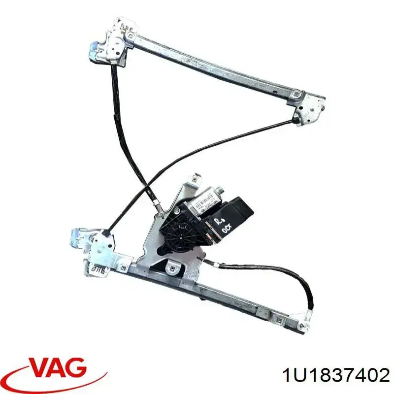 Купити 1U1837402 VAG 