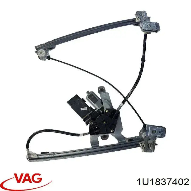  VAG 1U1837402 ціна, від 33.86 USD