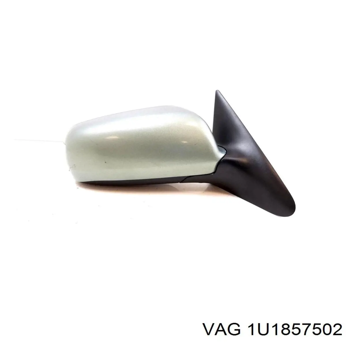 Праве бічне дзеркало 4max 5402041128520P ціна, від 27.31 USD
