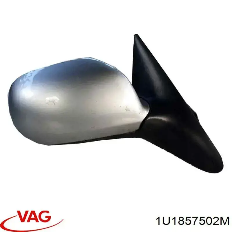 Праве бічне дзеркало VAG 1U1857502M ціна, від 30.52 USD