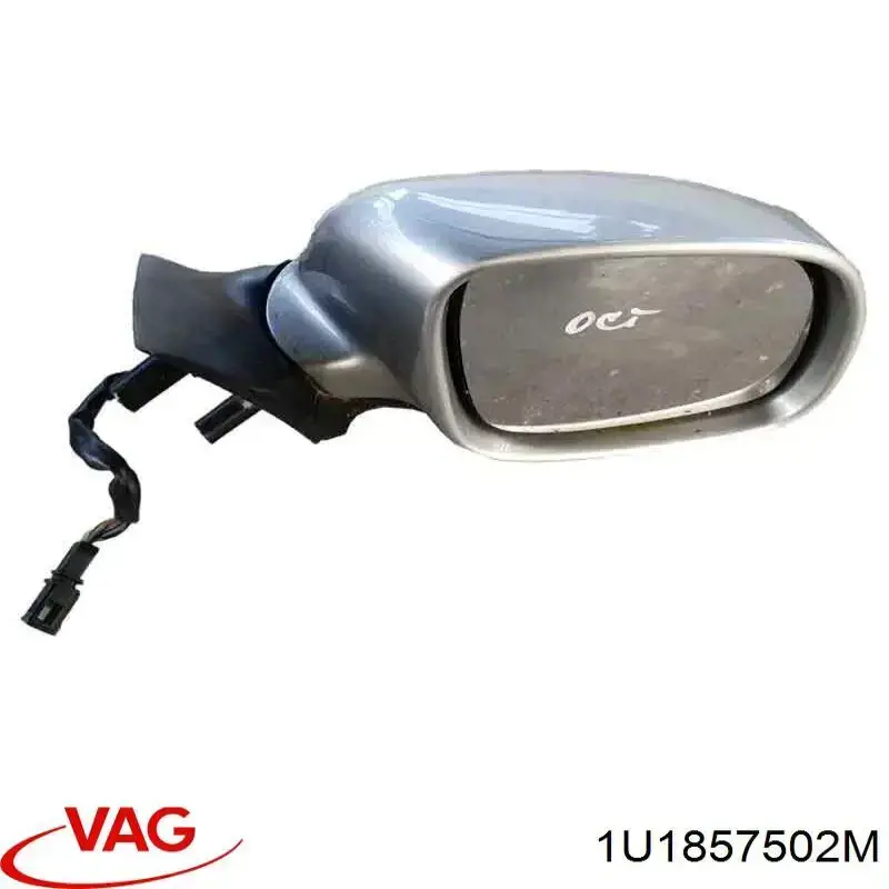 Купити 1U1857502M VAG Дзеркало праве