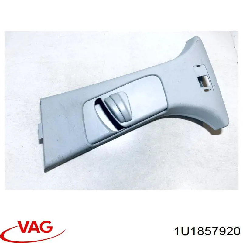 1U1857920 VAG 
