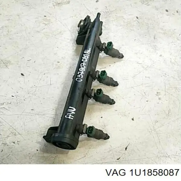  VAG 1U1858087