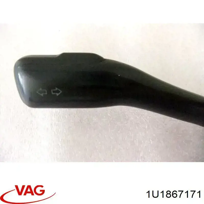 Купити 1U1867171 VAG 