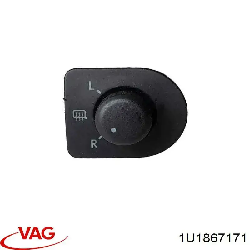  VAG 1U1867171 ціна, від 7.59 USD