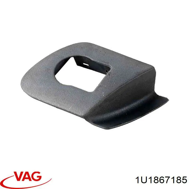  VAG 1U1867185 ціна, від 3.41 USD