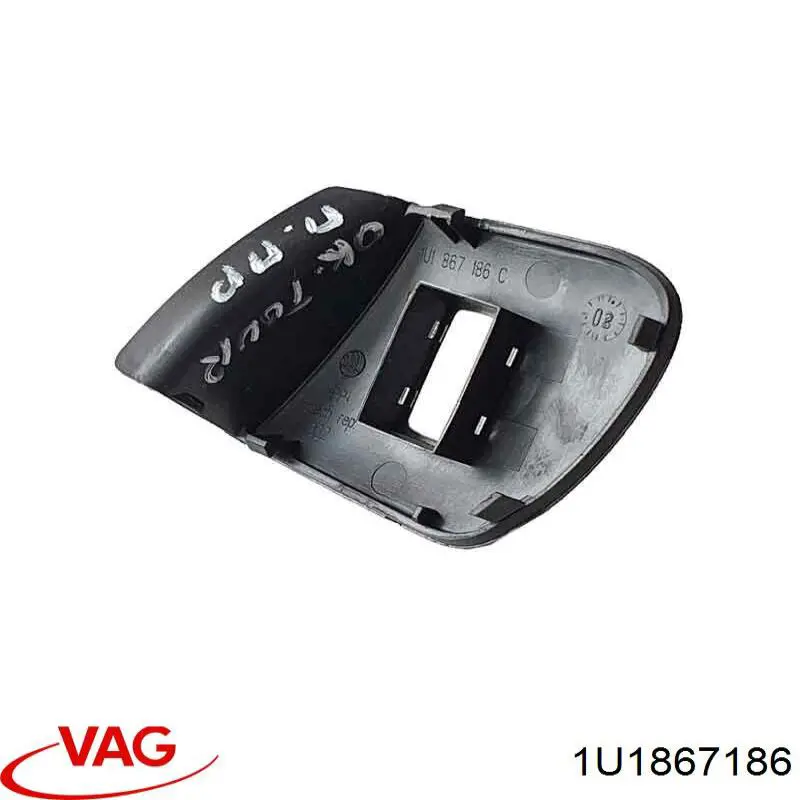 1U1867186 VAG 