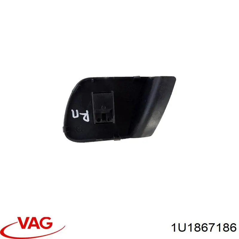  VAG 1U1867186 ціна, від 11.39 USD
