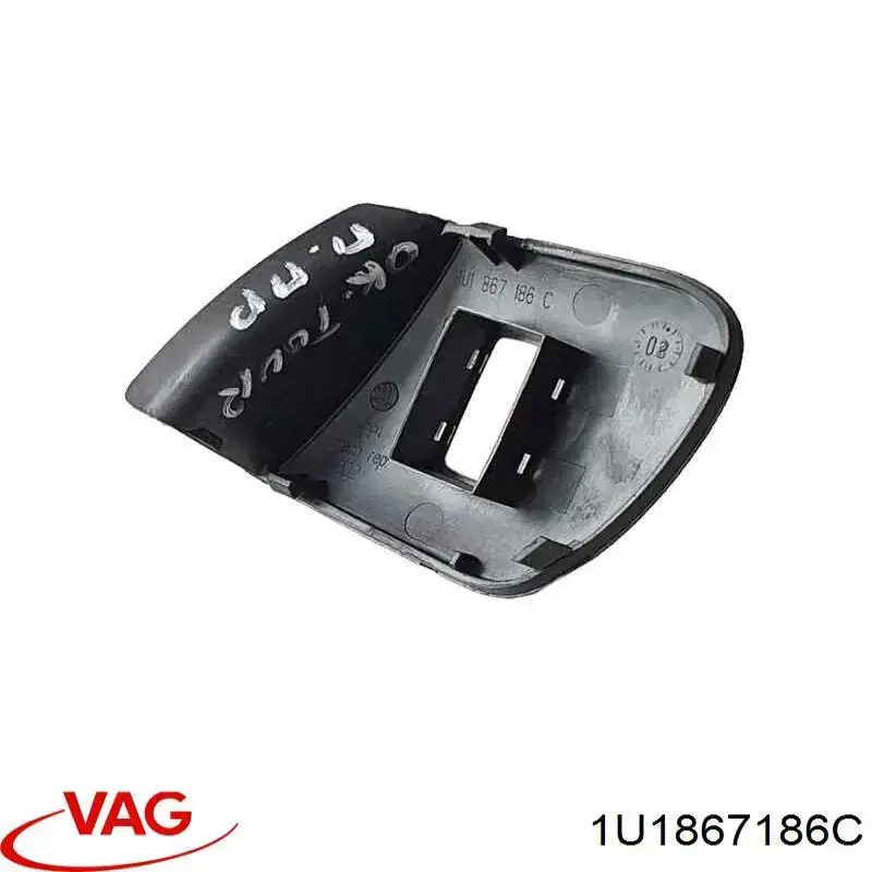  VAG 1U1867186C ціна, від 3.79 USD