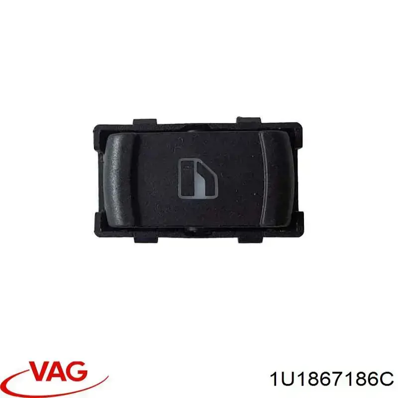  1U1867186C VAG