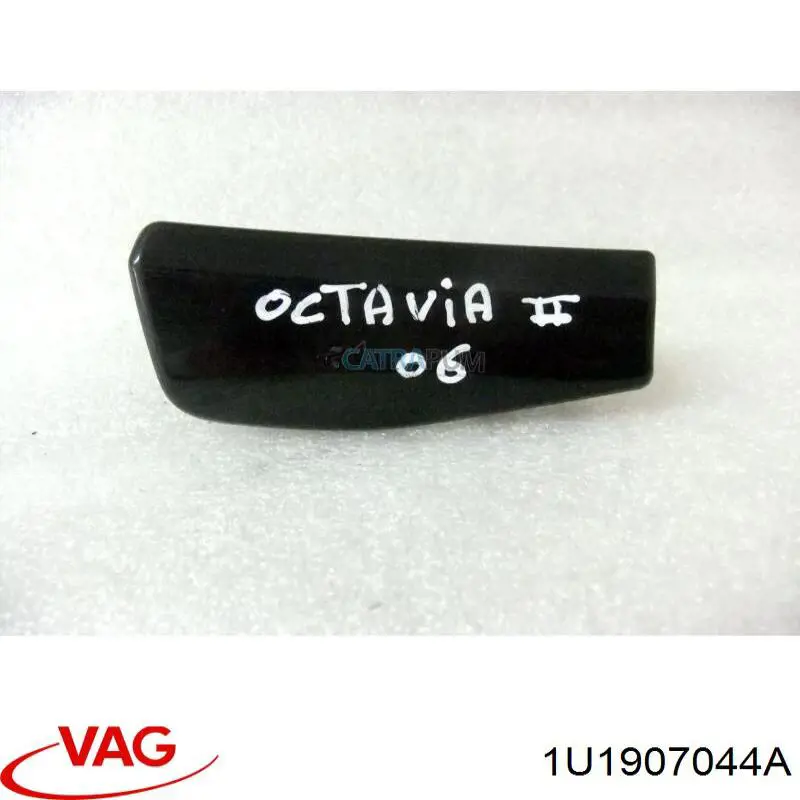 Регулятор вентилятора обігрівача VAG 1U1907044A ціна, від 13.81 USD