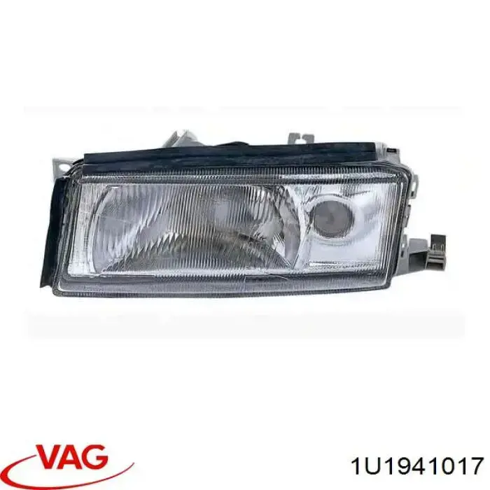 Фари VAG 1U1941017 ціна, від 42.55 USD